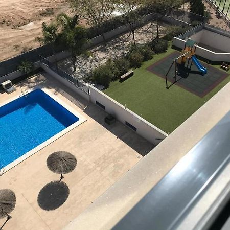 Apartamento Dali Murcia Eksteriør billede