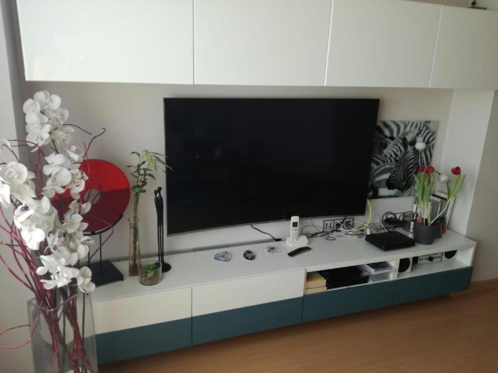 Apartamento Dali Murcia Eksteriør billede