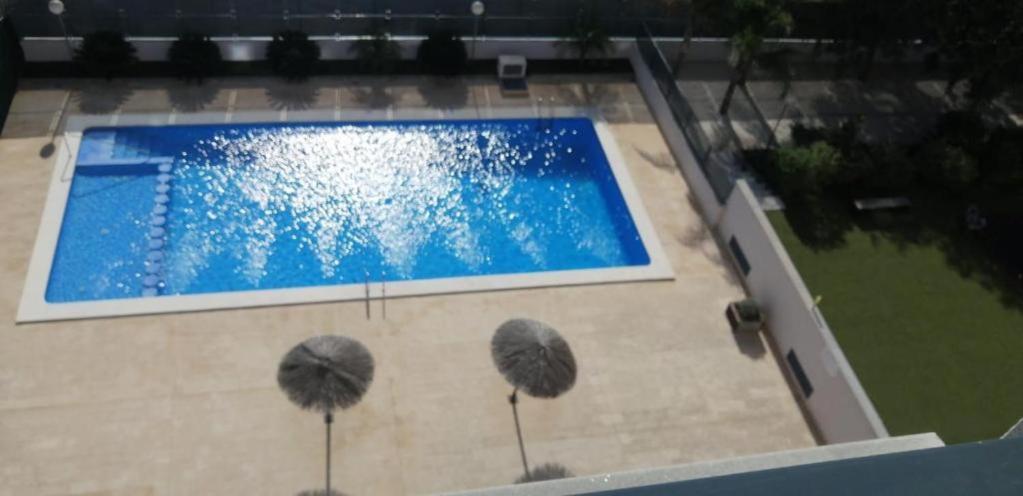 Apartamento Dali Murcia Eksteriør billede