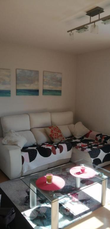 Apartamento Dali Murcia Eksteriør billede