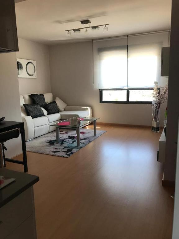 Apartamento Dali Murcia Eksteriør billede