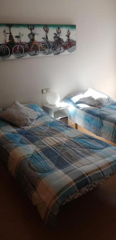 Apartamento Dali Murcia Eksteriør billede