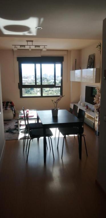 Apartamento Dali Murcia Eksteriør billede