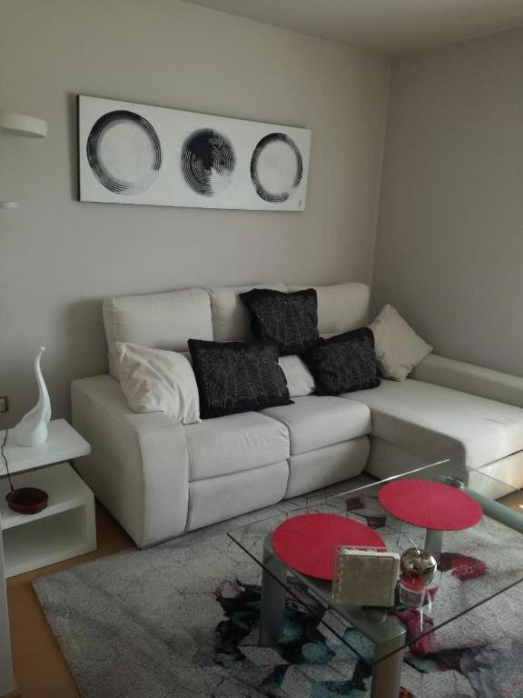 Apartamento Dali Murcia Eksteriør billede