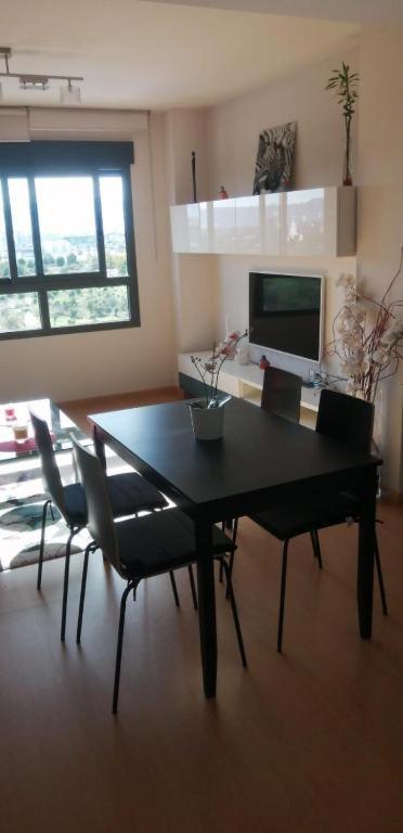 Apartamento Dali Murcia Eksteriør billede
