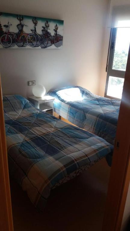 Apartamento Dali Murcia Eksteriør billede