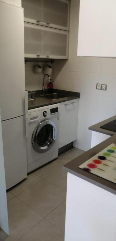 Apartamento Dali Murcia Eksteriør billede