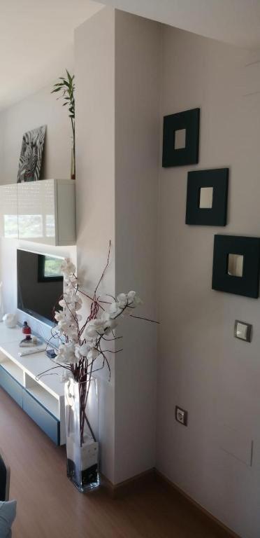 Apartamento Dali Murcia Eksteriør billede