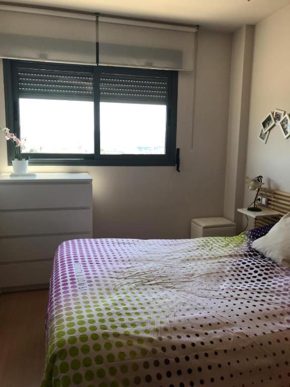 Apartamento Dali Murcia Eksteriør billede
