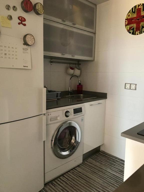 Apartamento Dali Murcia Eksteriør billede