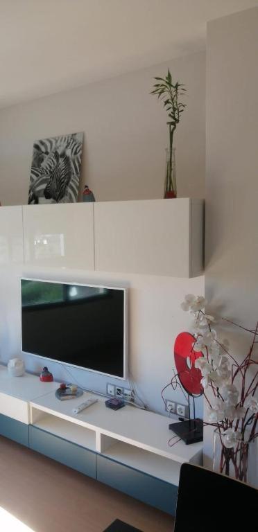 Apartamento Dali Murcia Eksteriør billede