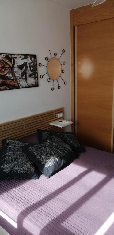 Apartamento Dali Murcia Eksteriør billede